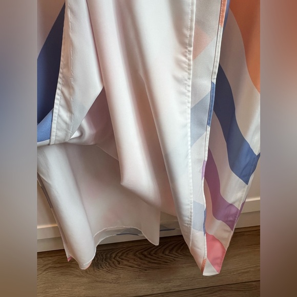 Sail to Sable x Style Charade capsule collection caftan dress - Picture 4 of 7